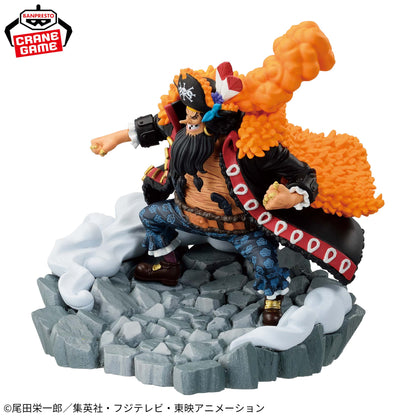 One Piece War Light Figure