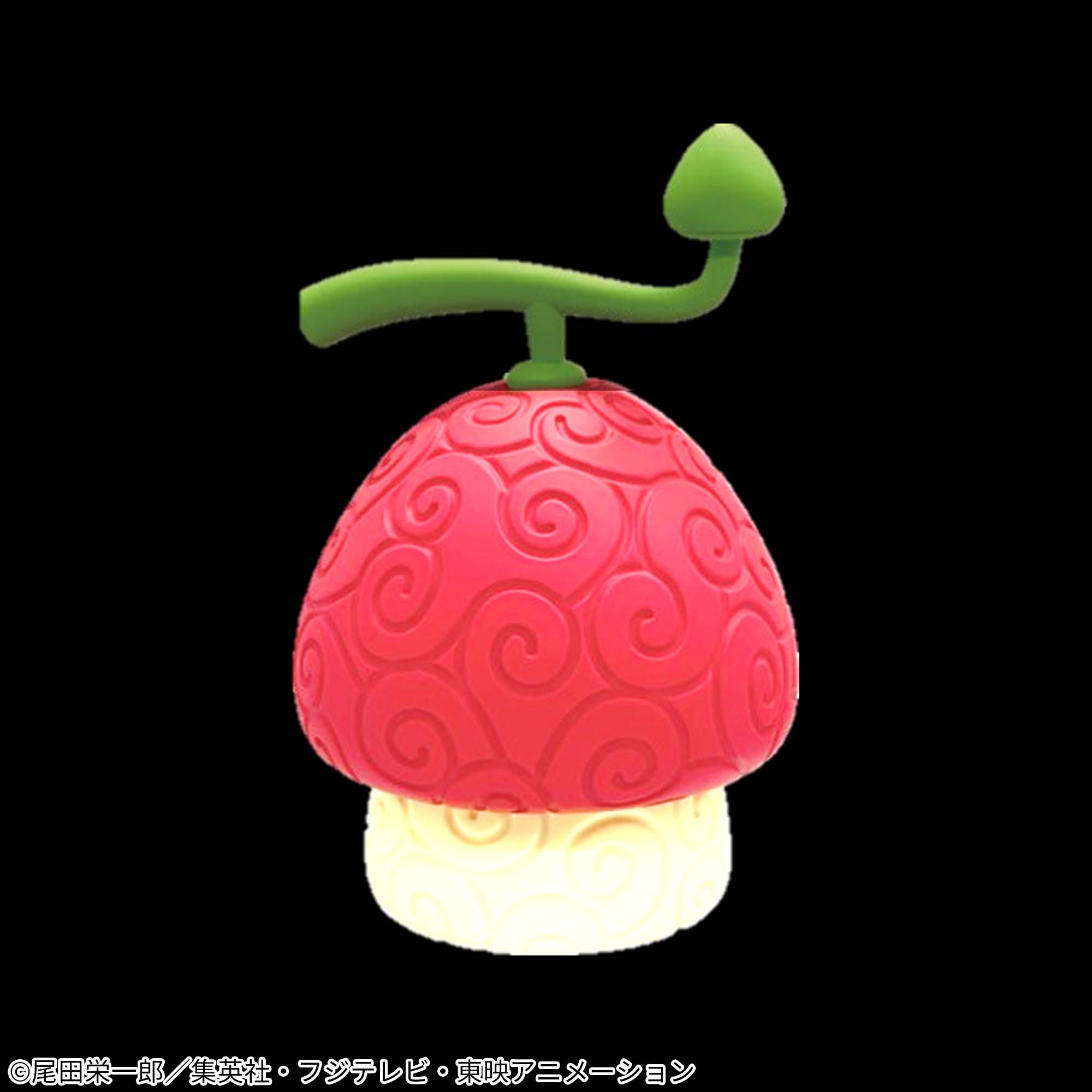 One Piece Devil Fruit Room Light