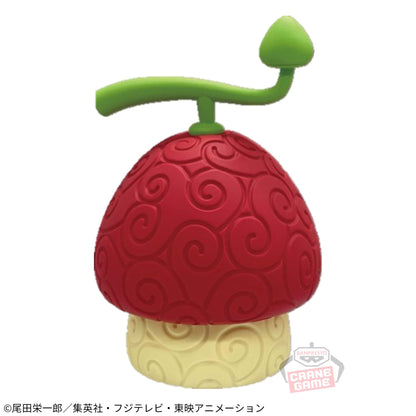 One Piece Devil Fruit Room Light