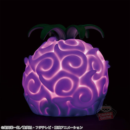 One Piece Devil Fruit Room Light Yami