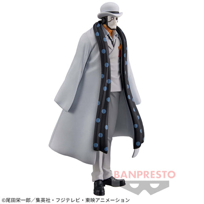 One Piece DXF Guernica Figure