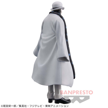 One Piece DXF Guernica Figure