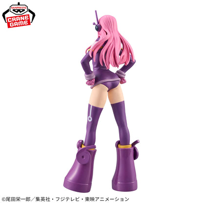 One Piece DXF Grandline Jewelry Bonney Figure