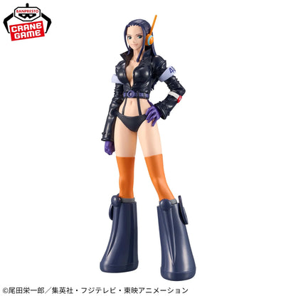 One Piece Nico Robin Figure