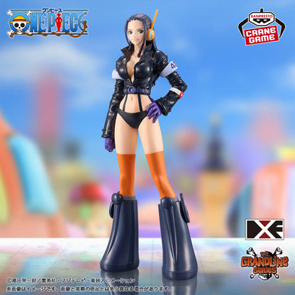 One Piece Nico Robin Figure