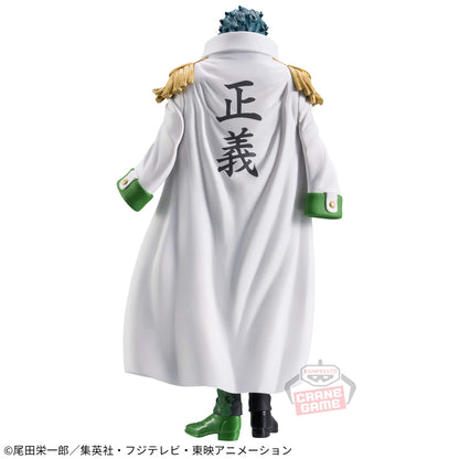 One Piece DXF Aramaki Figure