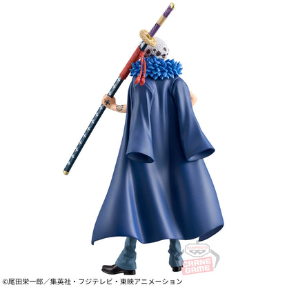 One Piece DXF Grandline Series Trafalgar Law