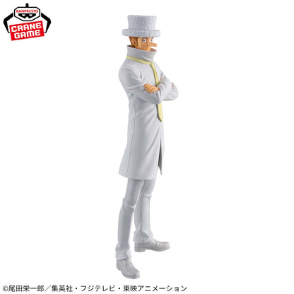 One Piece DXF Kaku Figure