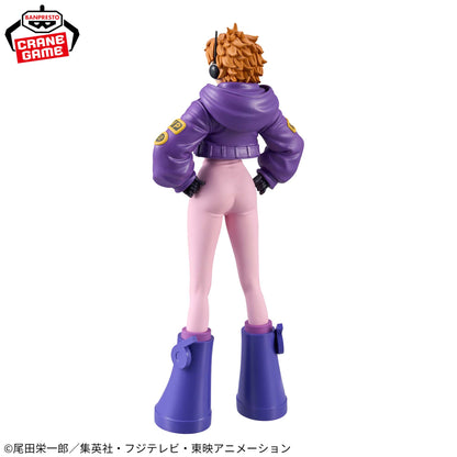 One Piece DXF Grandline Series Lilith Evil Figure