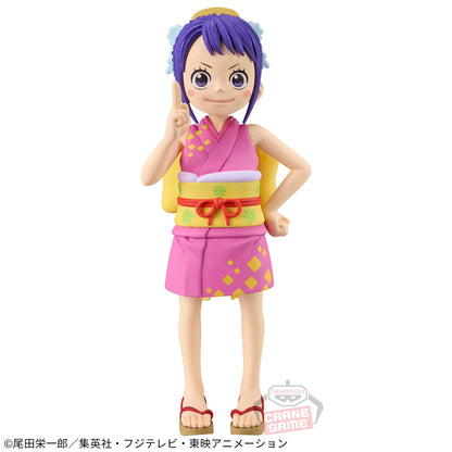 One Piece Wano Country Otama Figure