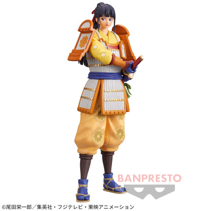 One Piece Figure DXF Grandline Series Kikunojo