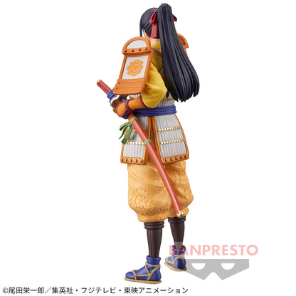 One Piece Figure DXF Grandline Series Kikunojo