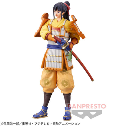 One Piece Figure DXF Grandline Series Kikunojo