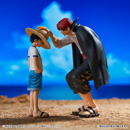 One Piece Figure Ichiban Kuji Emotional Stories