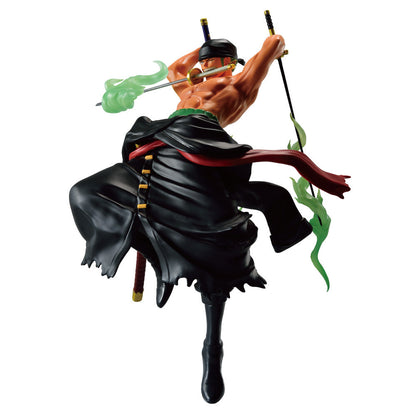 One Piece Figure Ichiban Kuji Battle of The Wings Roronoa Zoro