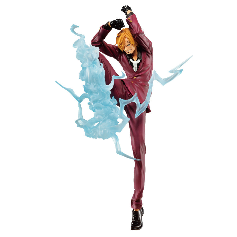 One Piece Sanji Figure