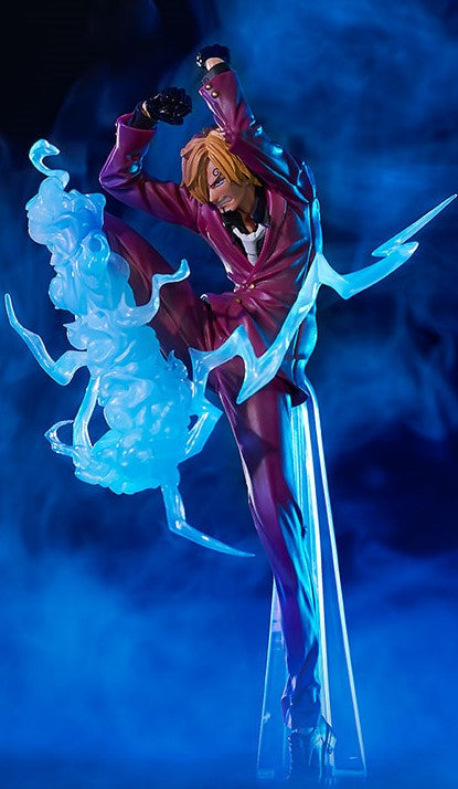 One Piece Sanji Figure