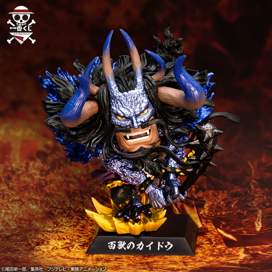 One Piece Ichiban Kuji Figure