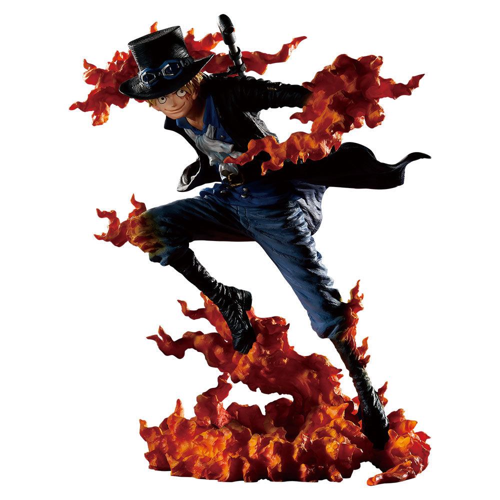 One Piece Sabo Ichiban Figure