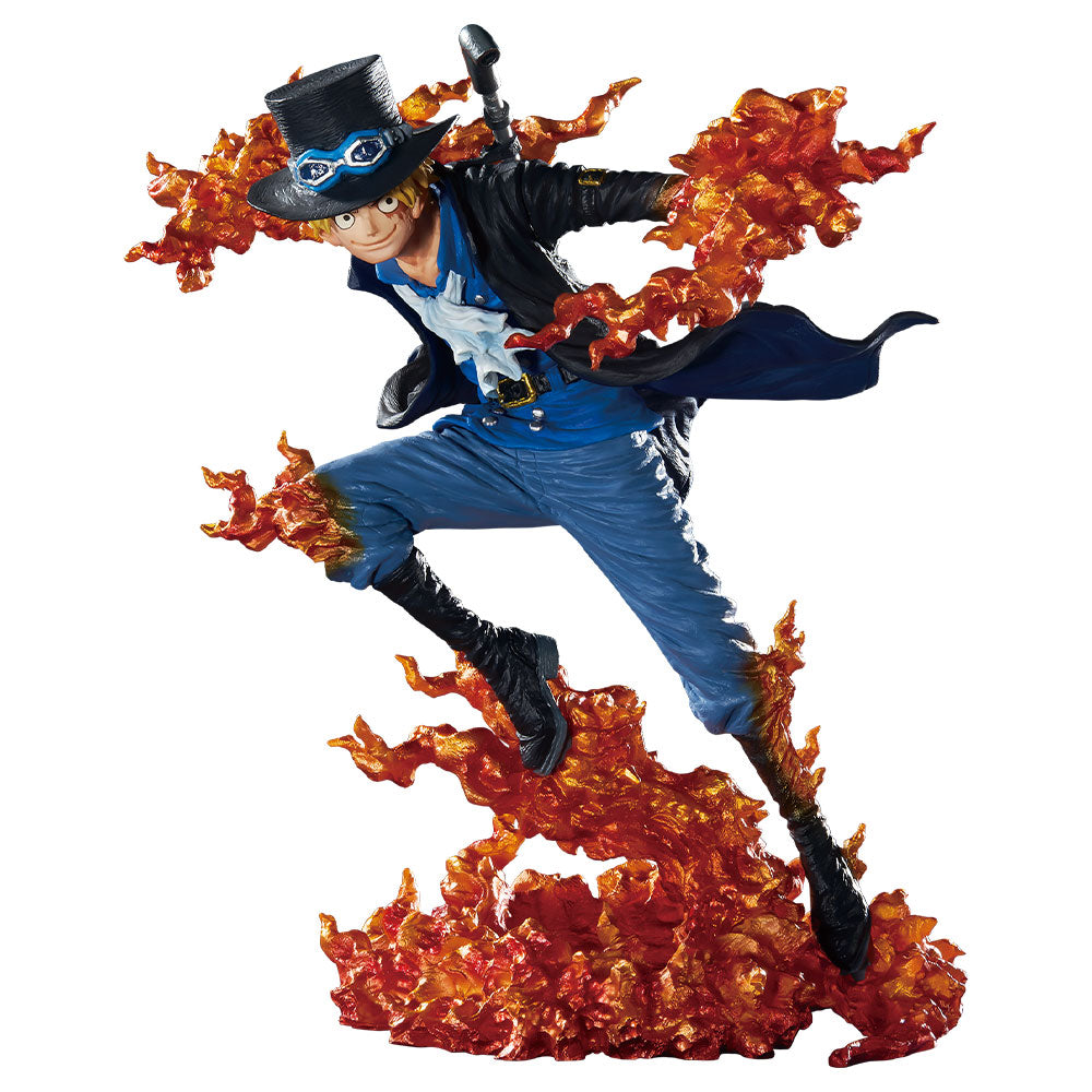 One Piece Sabo Figure Ichiban Kuji