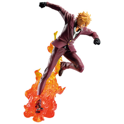 One Piece Sanji Figure