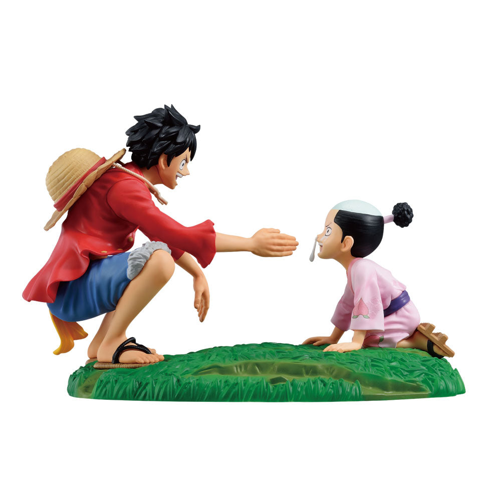 One Piece Figure Ichiban