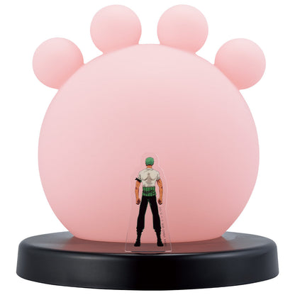 One Piece Zoro Figure