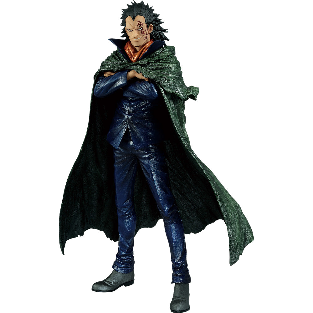 One Piece Figure Ichiban Kuji Revolutionary