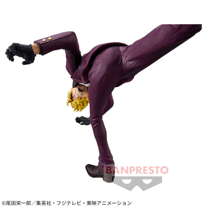 One Piece Sanji Figure King of Artist