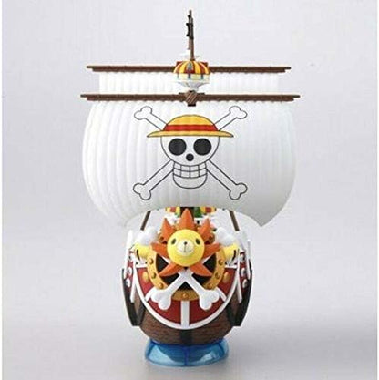 One Piece Thousand Sunny Figure