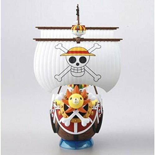 One Piece Thousand Sunny Figure