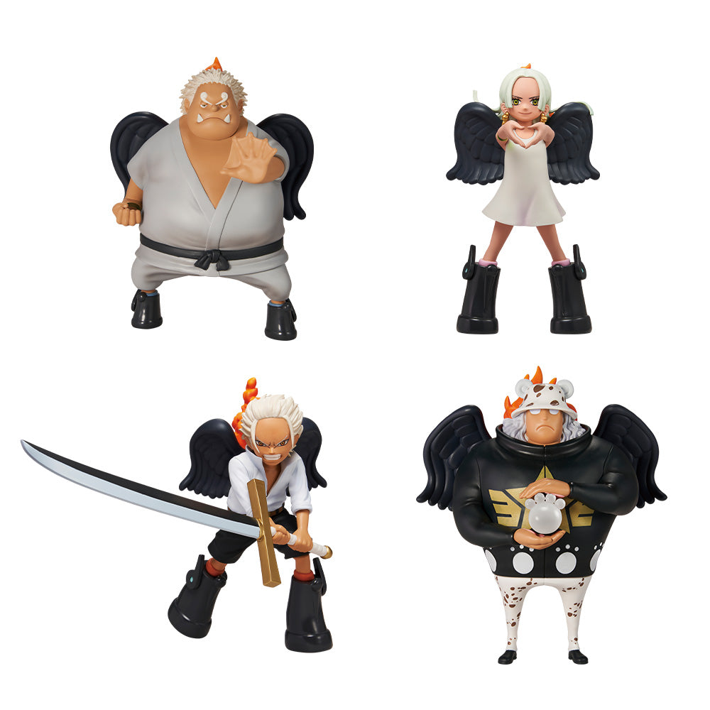 One Piece Ichiban Kuji Figure