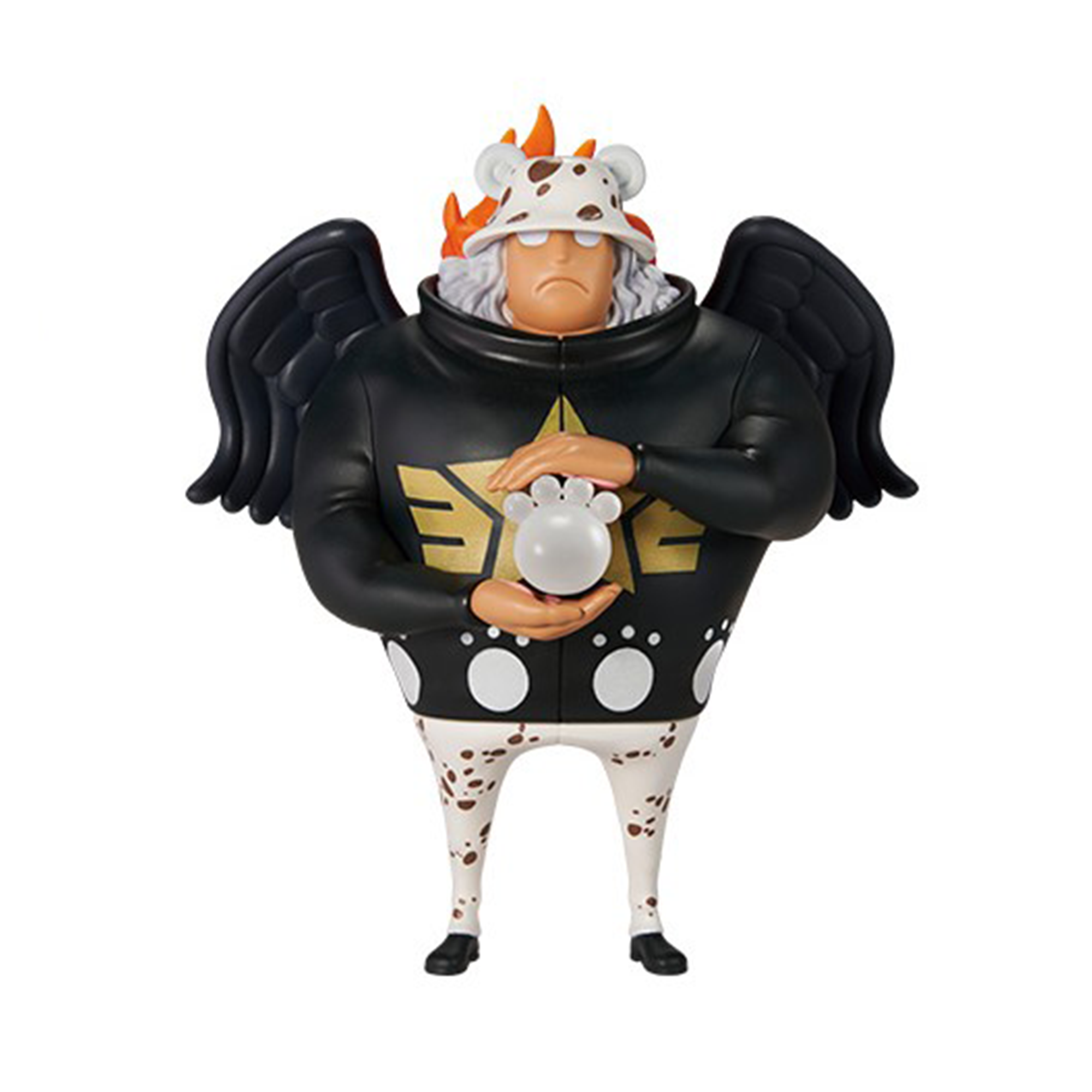 One Piece Ichiban Kuji Figure