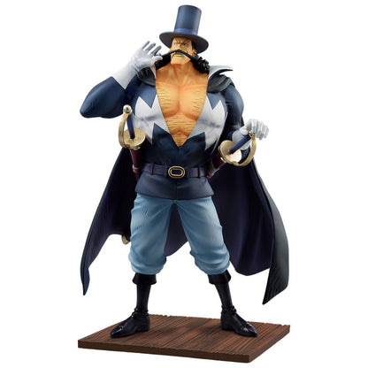 One Piece Ichiban Kuji Figure