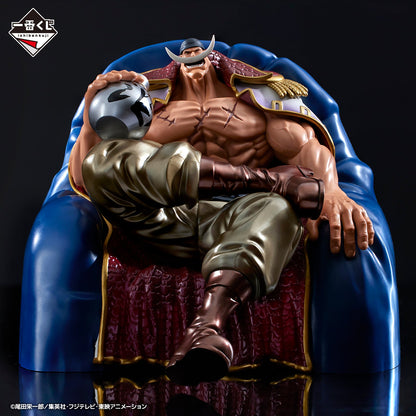 One Piece Ichiban Kuji Figure