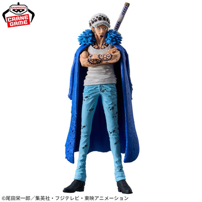 One Piece Trafalgar Law Figure