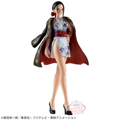 One Piece The Departure Nico Robin Figure