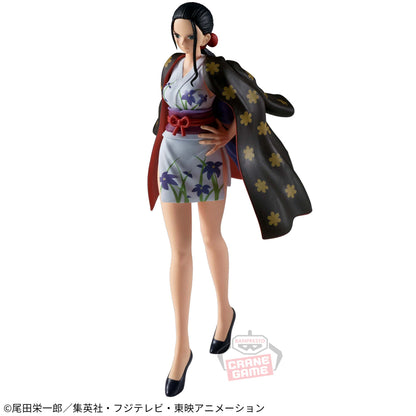 One Piece The Departure Nico Robin Figure