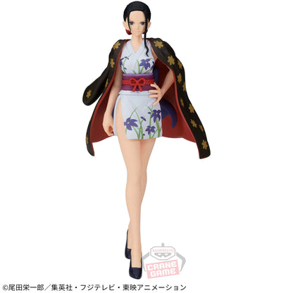 One Piece The Departure Nico Robin Figure