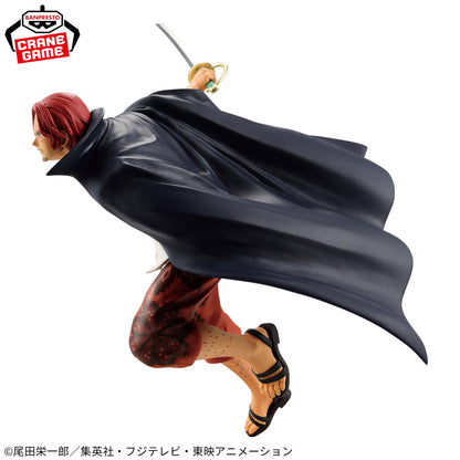 One Piece SHANKS Figure