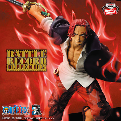 One Piece SHANKS Figure