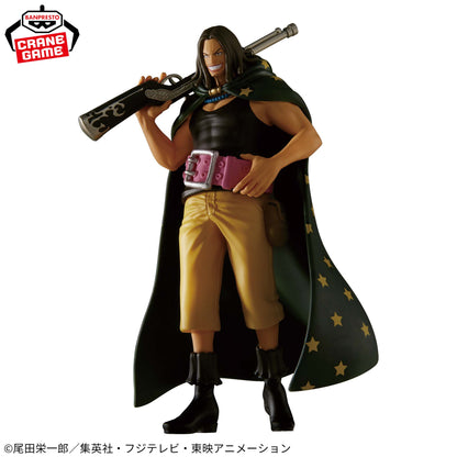 One Piece The Departure Yasopp Figure