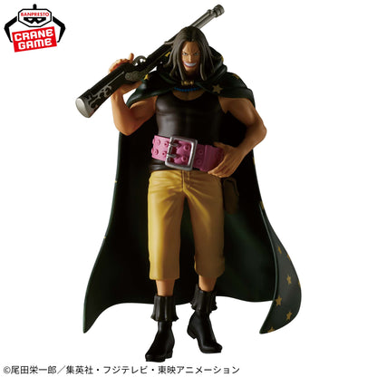 One Piece The Departure Yasopp Figure