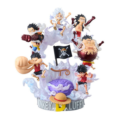 One Piece Luffy Premium Figure