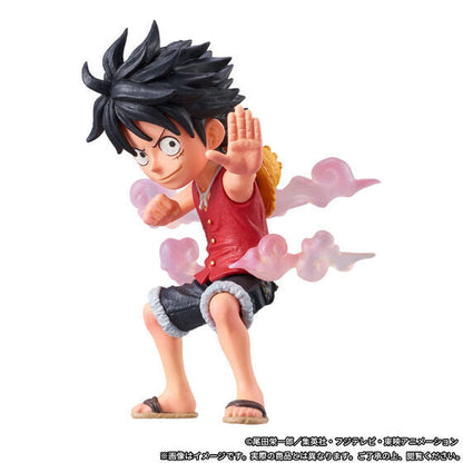 One Piece Luffy Premium Figure