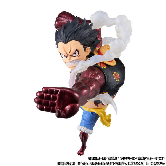 One Piece Luffy Premium Figure