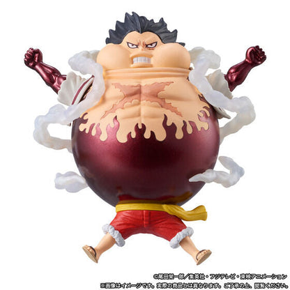 One Piece Luffy Premium Figure