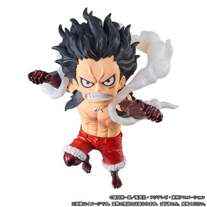 One Piece Luffy Premium Figure