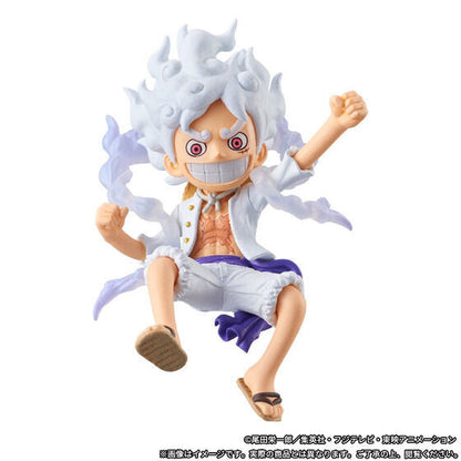 One Piece Luffy Premium Figure