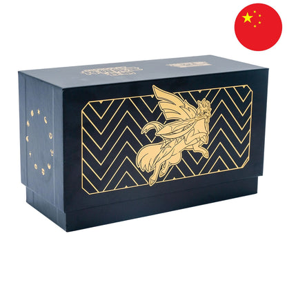 Pokemon Radiant Energy Box Zacian